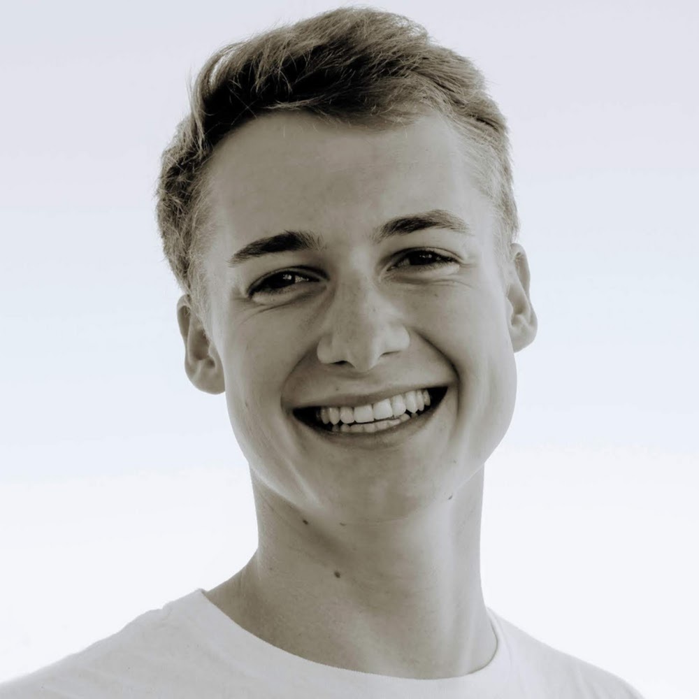 Meet your Posher, Isaac